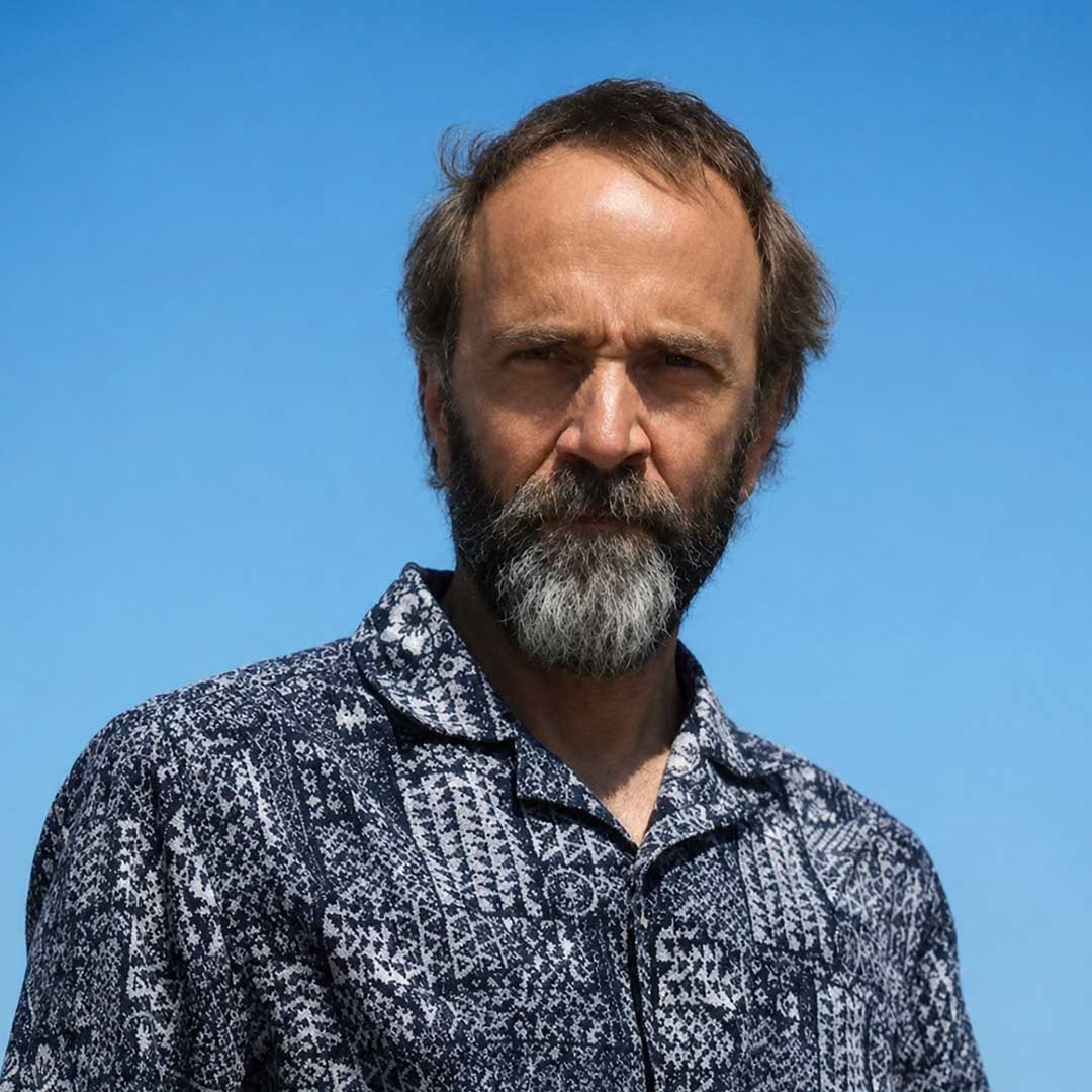 Jean-Francois L.